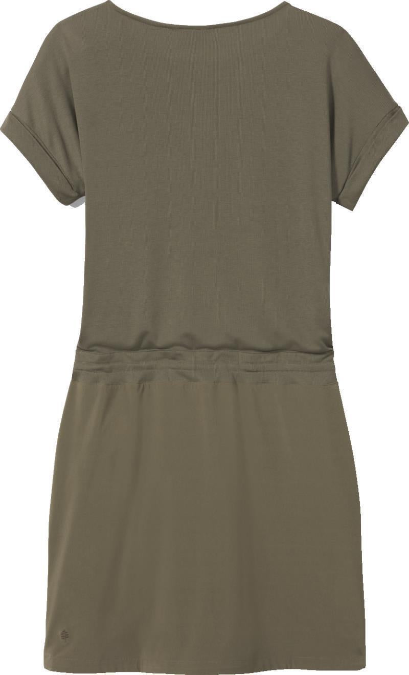 Spotless Evolution Dress - Everglade 2