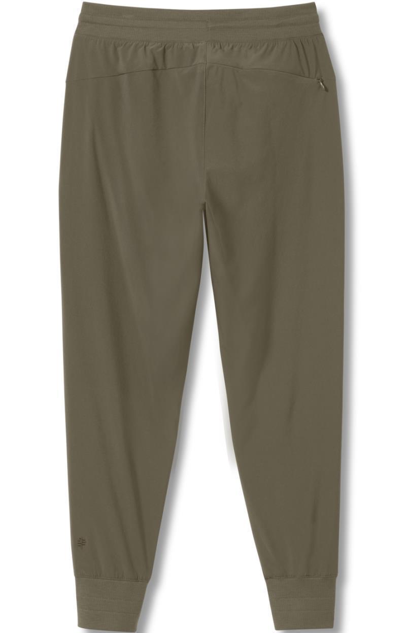 Spotless Evolution Joggers, Reg - Womens - Everglade 1