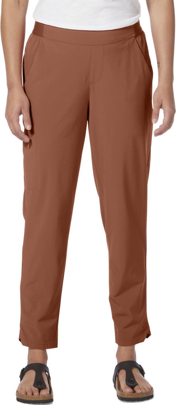 Spotless Evolution Pants, Reg - Womens - Baked Clay 2