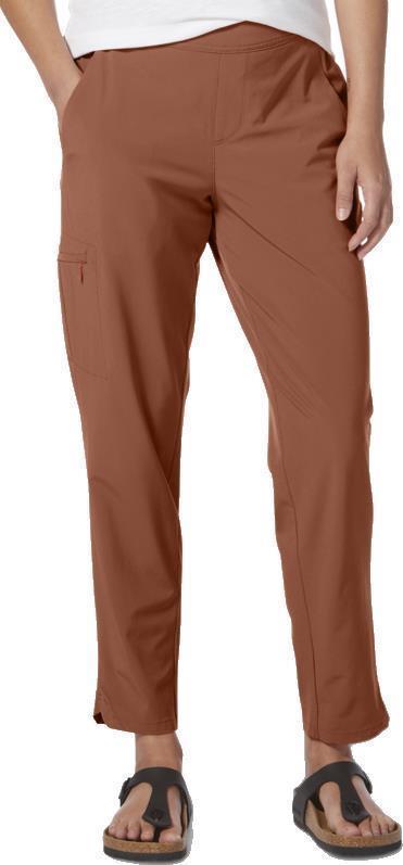 Spotless Evolution Pants, Reg - Womens - Baked Clay 3