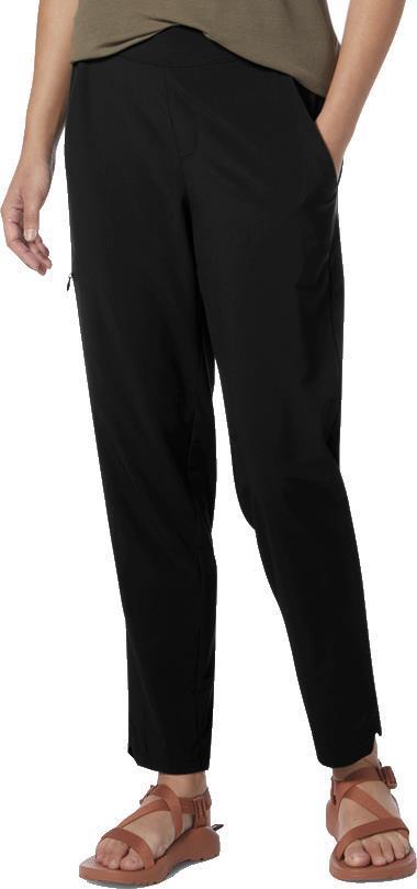 Spotless Evolution Pants, Reg - Womens - Black 2