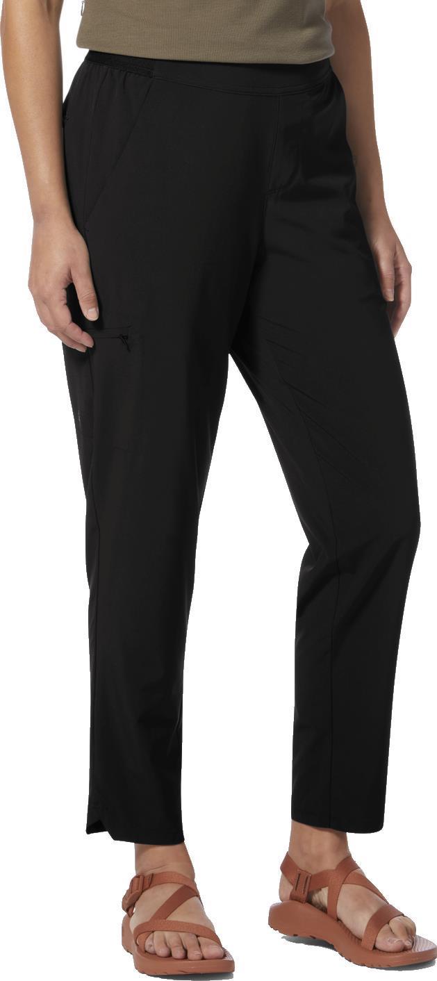 Spotless Evolution Pants, Reg - Womens - Black 3