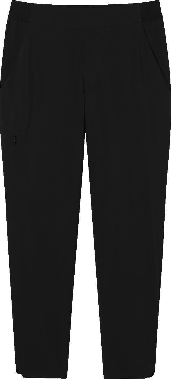 Spotless Evolution Pants, Reg - Womens - Black 1