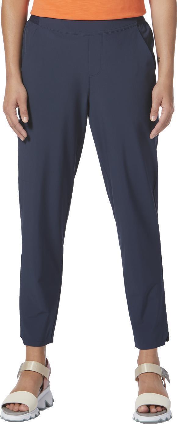 Spotless Evolution Pants, Reg - Womens - Navy 2
