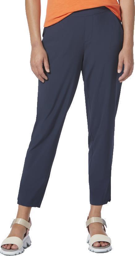 Spotless Evolution Pants, Reg - Womens - Navy 3