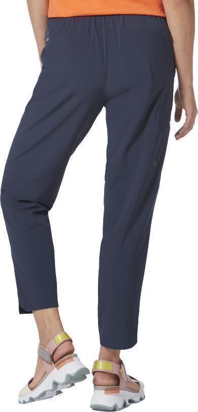 Spotless Evolution Pants, Reg - Womens - Navy 4
