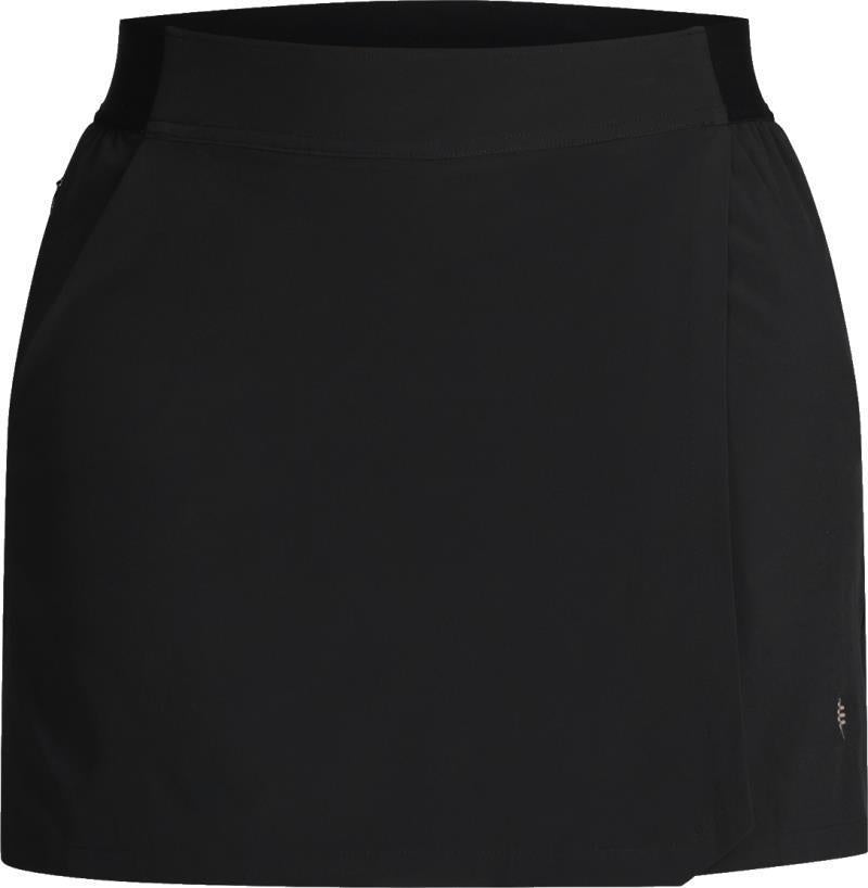 Spotless Evolution Skort - Womens - Jet Black 1