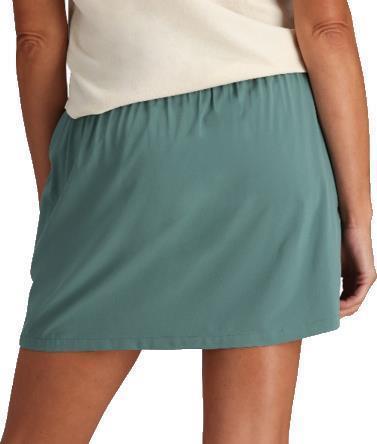Spotless Evolution Skort - Womens - Sea Pine 4
