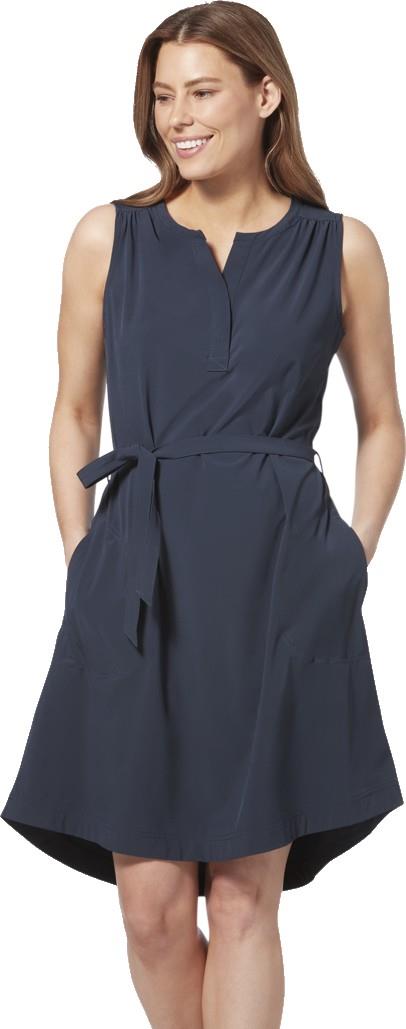 Spotless Traveler Tank Dress - navy 1