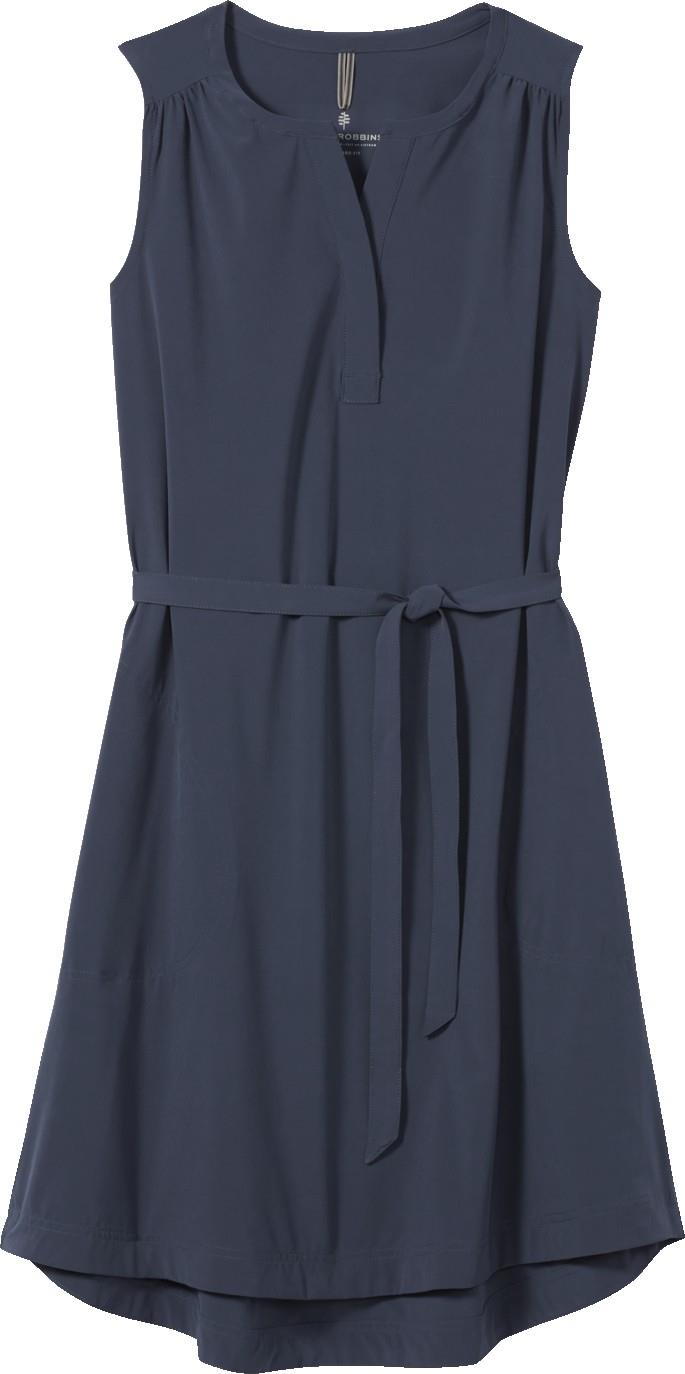 Spotless Traveler Tank Dress - navy 1