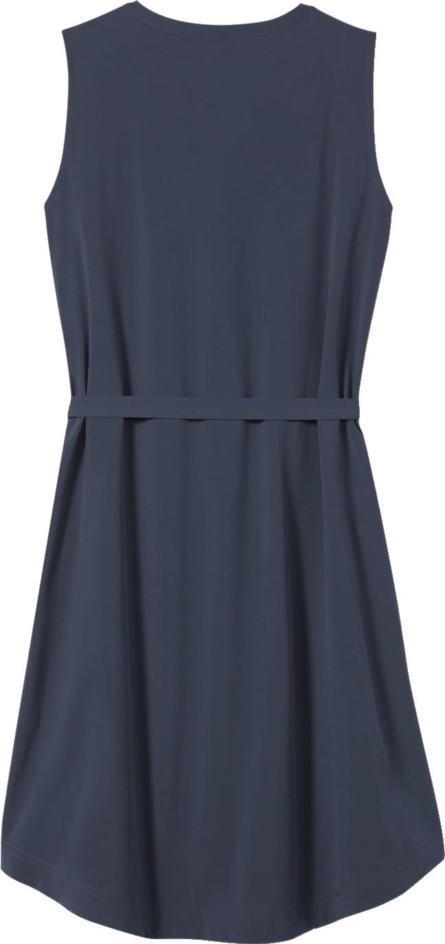 Spotless Traveler Tank Dress - navy 1