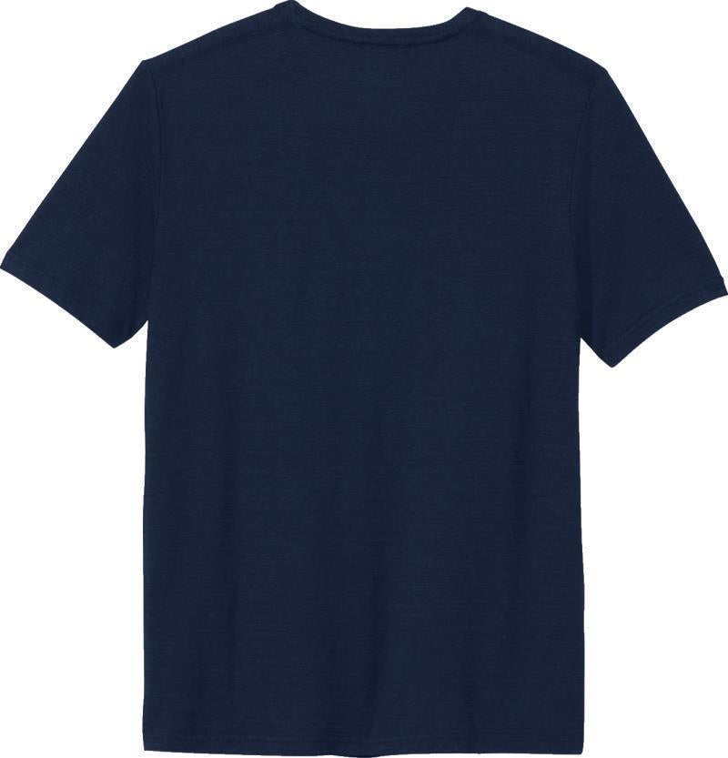Vacationer Crew SS - Mens - Naval 2