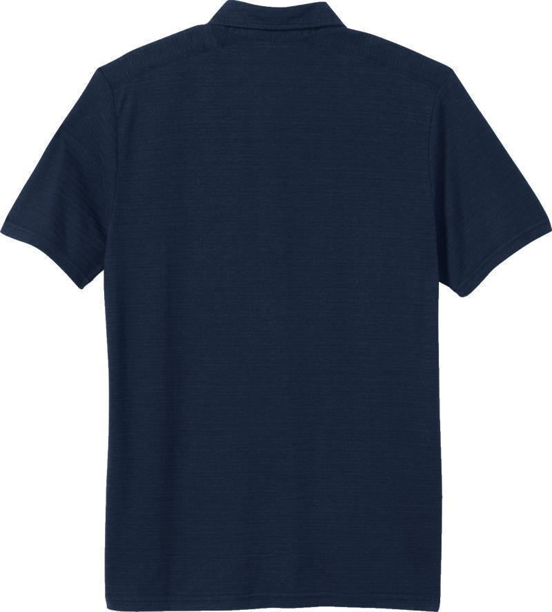 Vacationer Polo - Mens - Naval 2