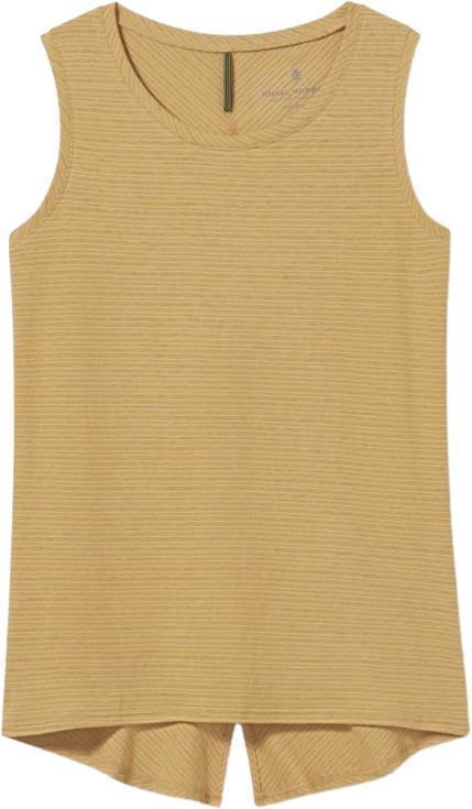 Vacationer Tank - Womens - Beach Stripe 4