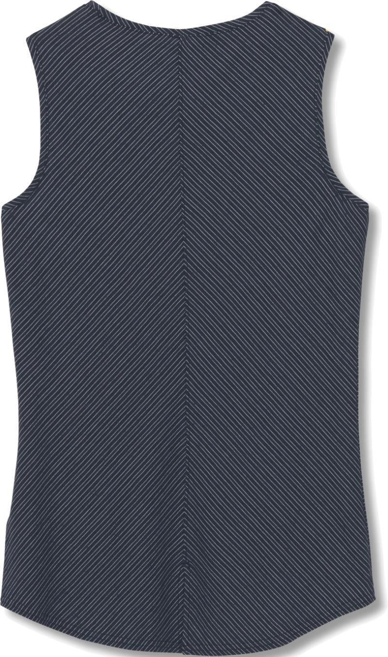 Vacationer Tank - Womens - Eclipse 2