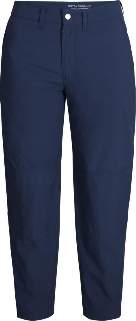 Wilder Pants, Reg - Womens - deep blue 1
