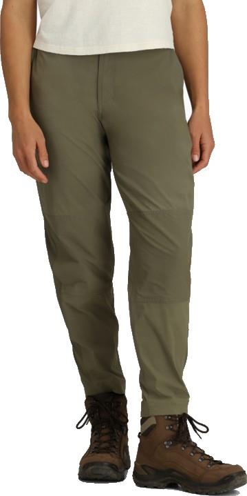 Wilder Pants, Reg - Womens - everglade 1