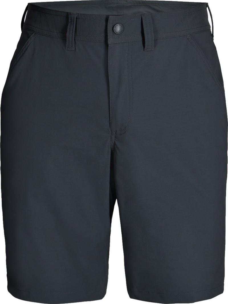 Wilder Shorts - Mens - charcoal 1