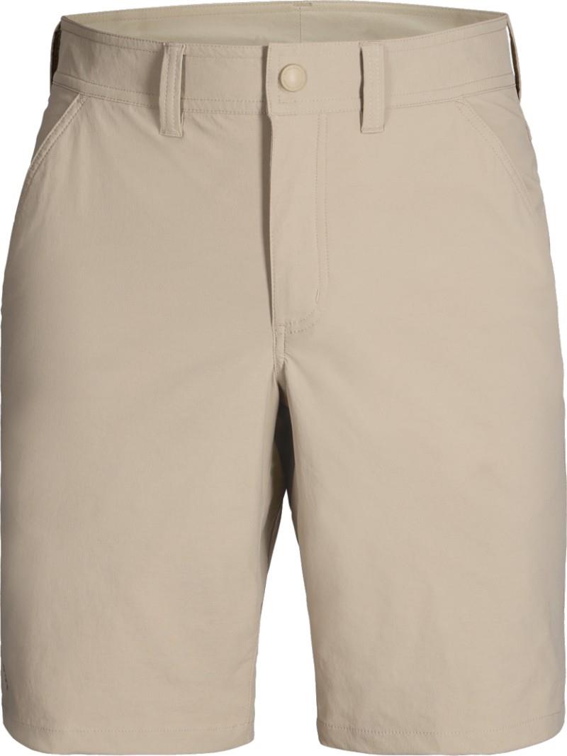 Wilder Shorts - Mens - khaki 1