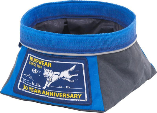 30th Anniversary Quencher Bowl - blue pool 1