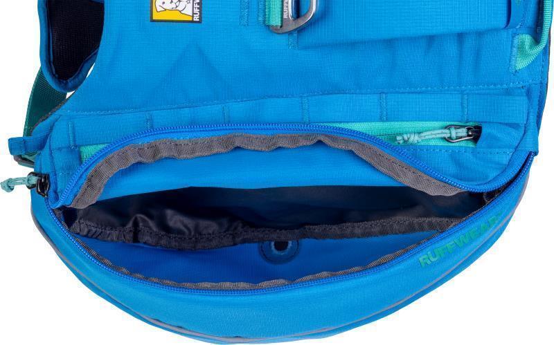 Approach Pack - Blue Dusk 8