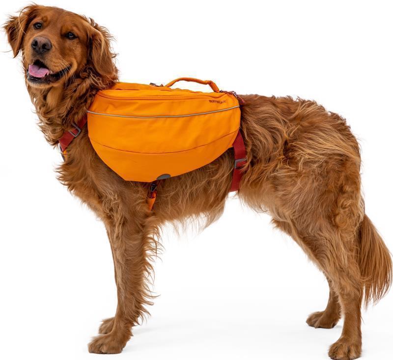 Approach Pack - Campfire Orange 2