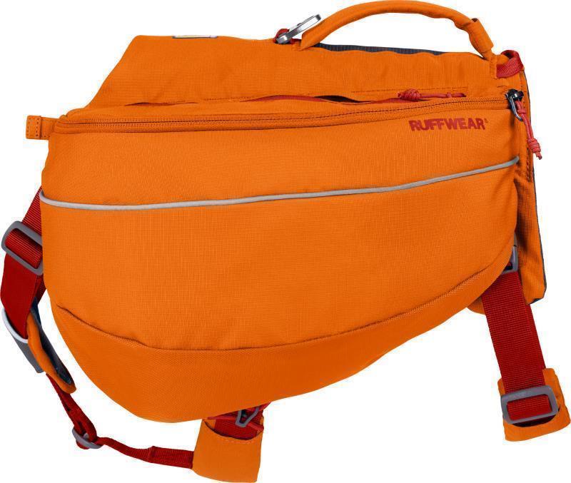 Approach Pack - Campfire Orange 4