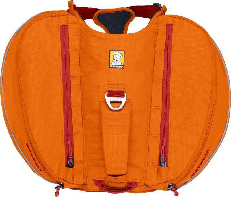 Approach Pack - Campfire Orange 7