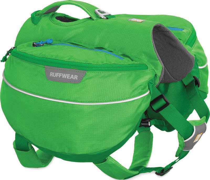 Approach Pack - Meadow Green 1