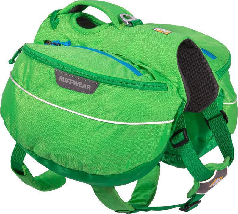 Approach Pack - Meadow Green 3