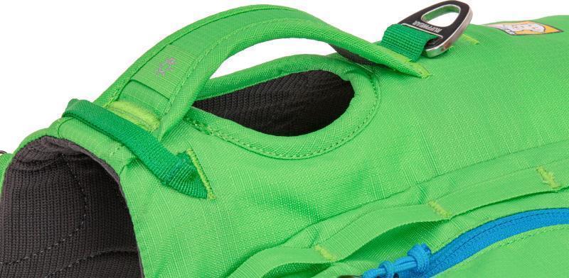 Approach Pack - Meadow Green 4