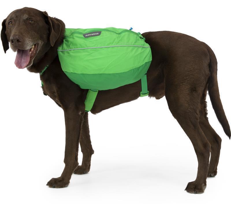 Approach Pack - Meadow Green 5