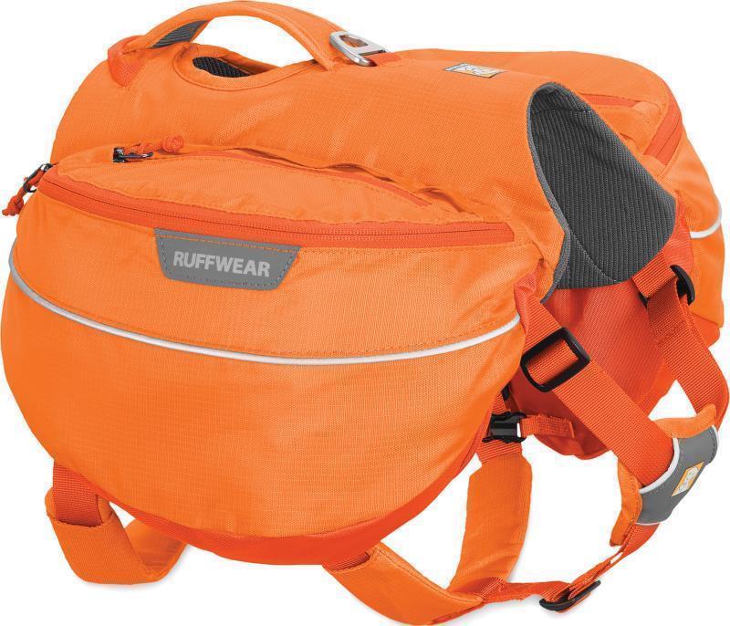 Approach Pack - Orange Poppy 1