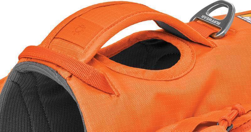 Approach Pack - Orange Poppy 4
