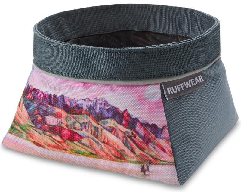 Artist Series Quencher Bowl - alvord desert 1