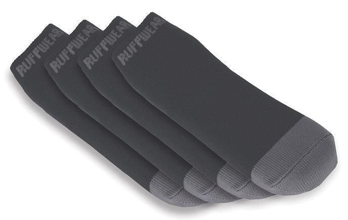 Bark`n Boot Liners - Twilight Gray 2