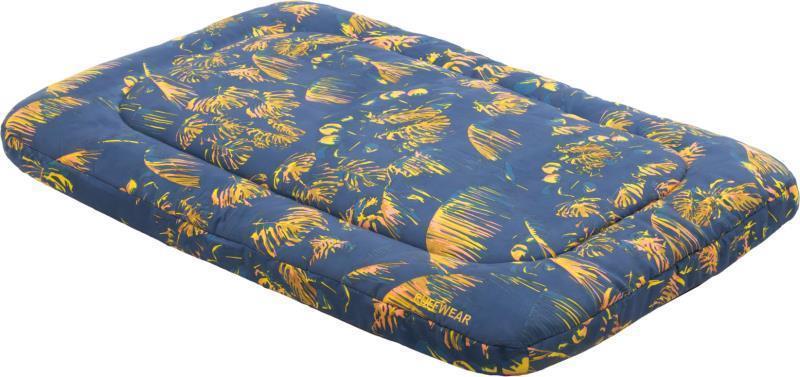 Basecamp Bed - Large - Deep Jungle 2