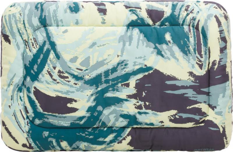 Basecamp Bed - Large - Sweeping Sage 1