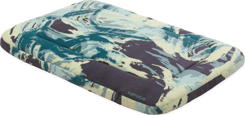 Basecamp Bed - Large - Sweeping Sage 2
