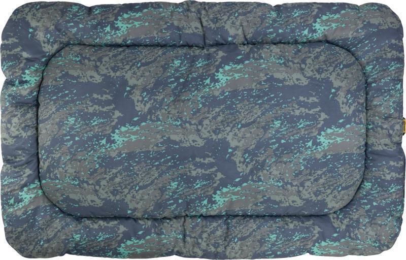 Basecamp Bed - Medium - 23" x 36" - Tidal Teal 2