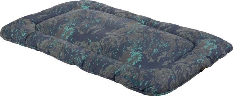 Basecamp Bed - Small  - 18" x 24" - Tidal Teal 3