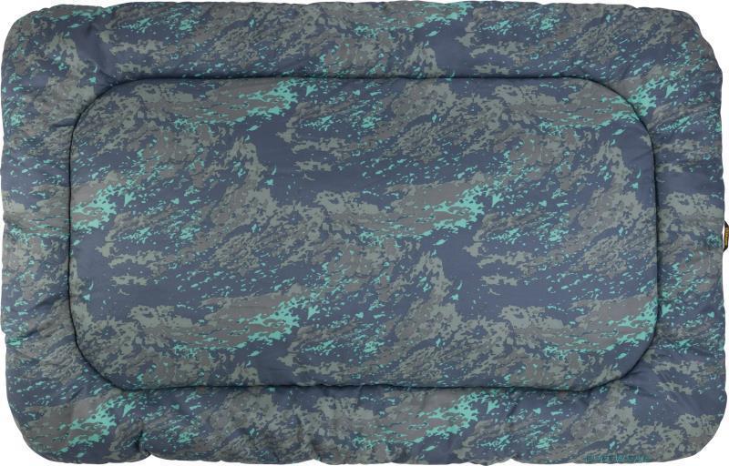 Basecamp Bed - Small  - 18" x 24" - tidal teal 1