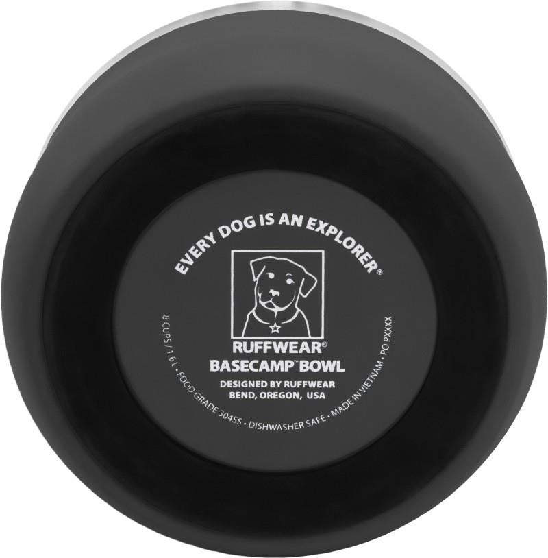 Basecamp Bowl - basalt gray 1
