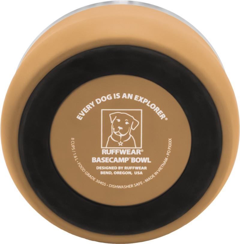 Basecamp Bowl - catttail tan 1