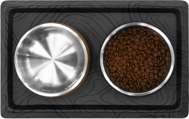 Basecamp Mat - basalt gray 1