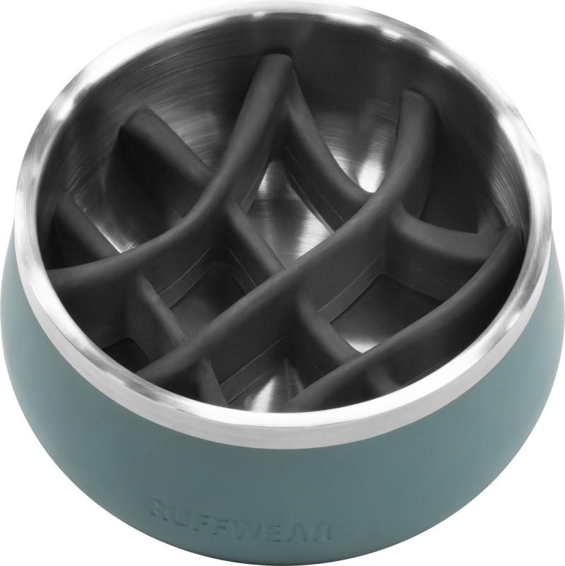 Basecamp Slow Feeder Insert - basalt gray 1