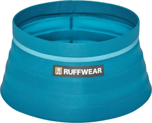 Bivy Bowl - Blue Spring 1