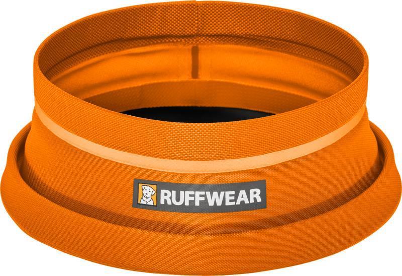 Bivy Bowl - Salamander Orange 2