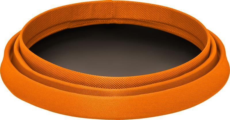 Bivy Bowl - Salamander Orange 3