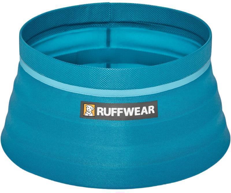 Bivy Bowl - blue spring 1